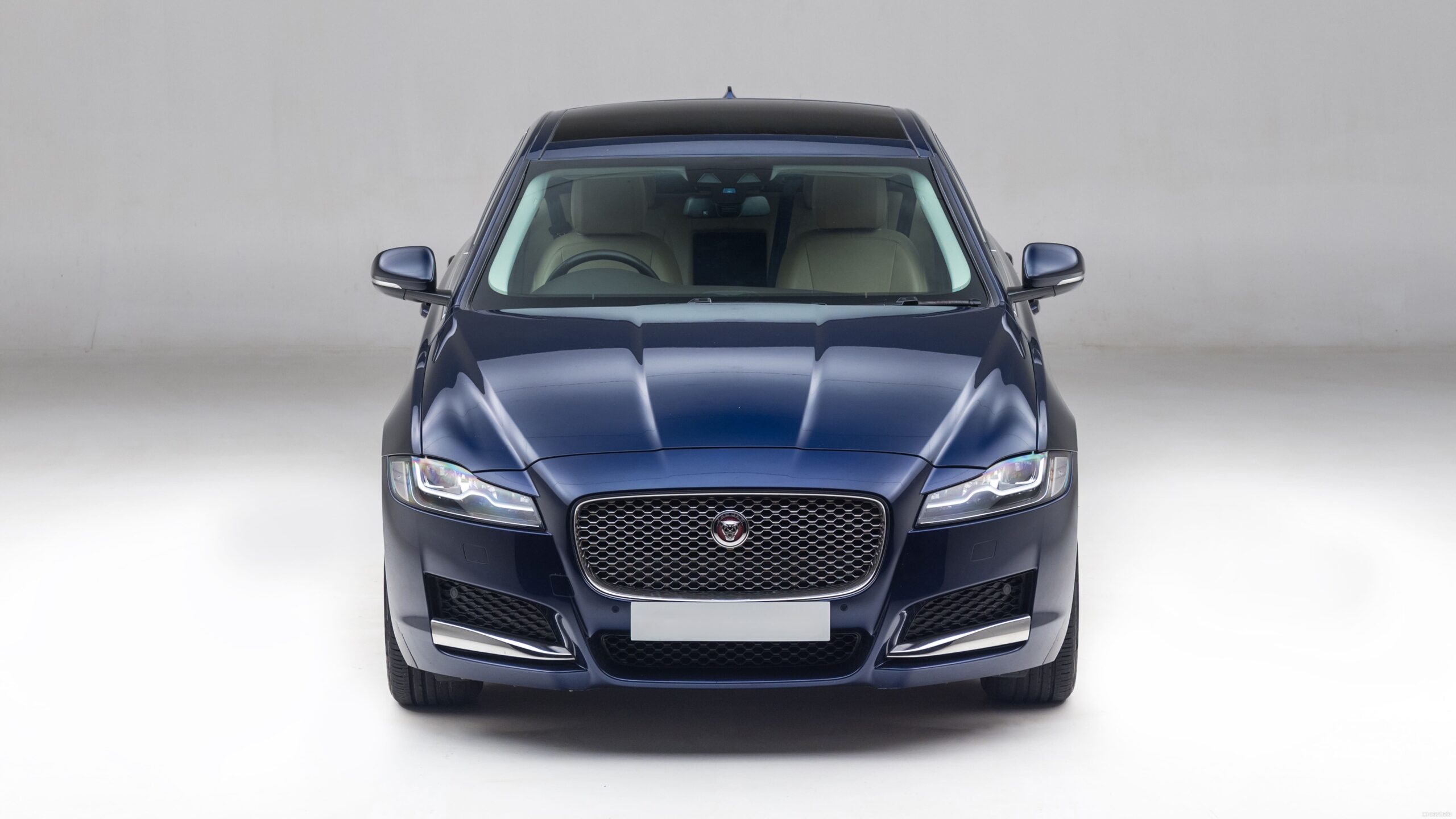 Jaguar XF for Rent Mumbai