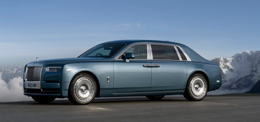 Rolls Royce Car Rent