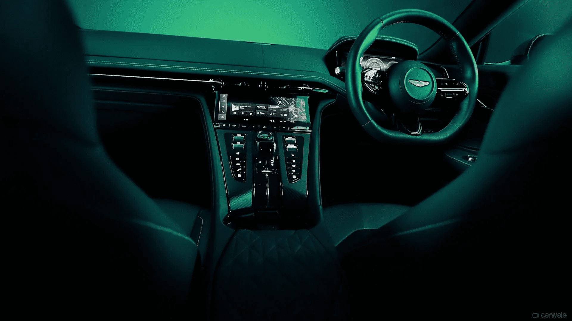 db12db12gearshiftergearshifterstalk