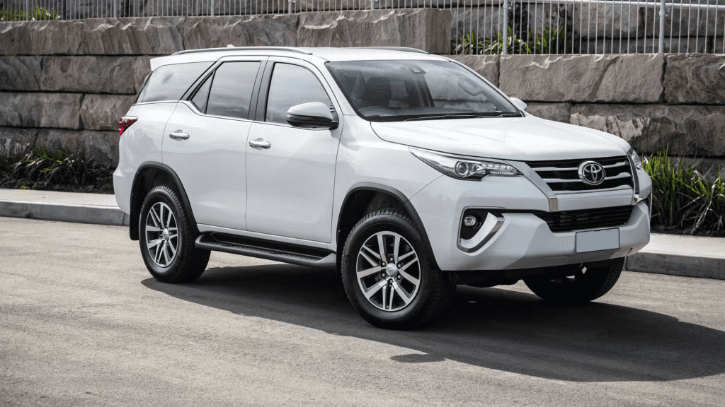 toyota fortuner rent in mumbai, toyota fortuner rent in navi mumbai