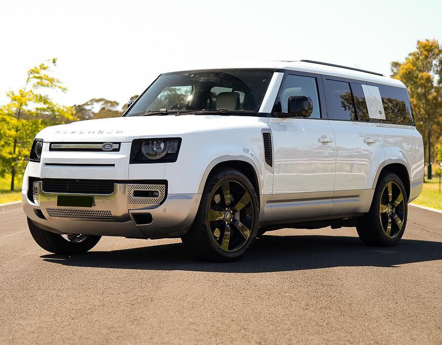 Land-Rover-Defender