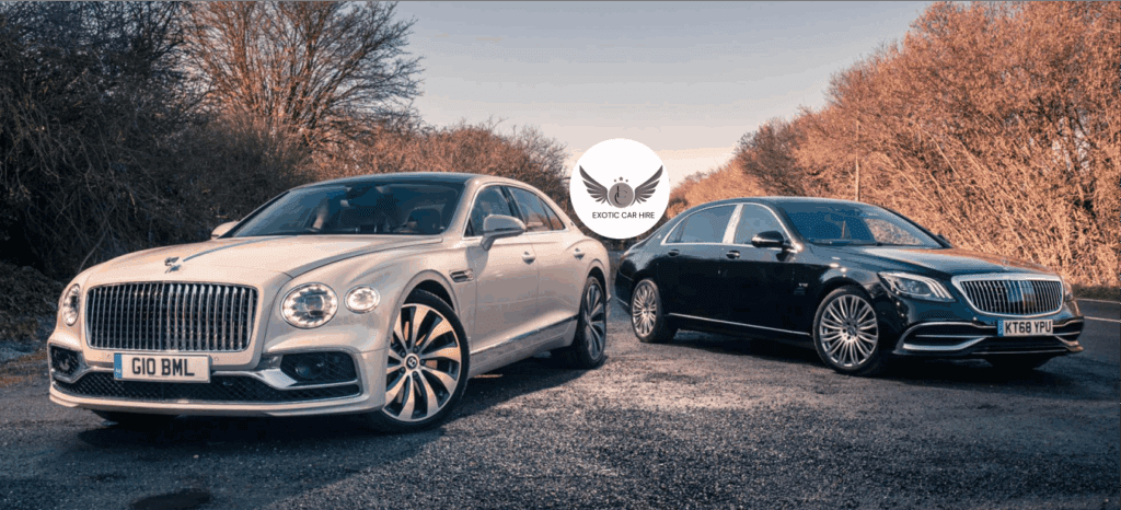 Luxury Car on Rent Sakinaka