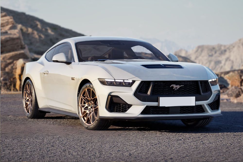 ford-mustang