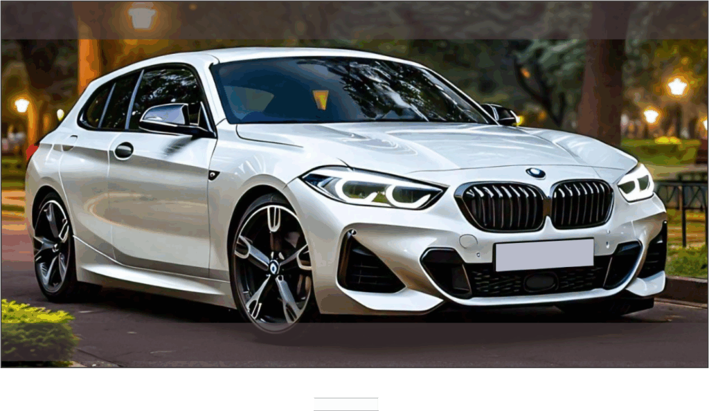 Luxury Car Rental Mumbai Price