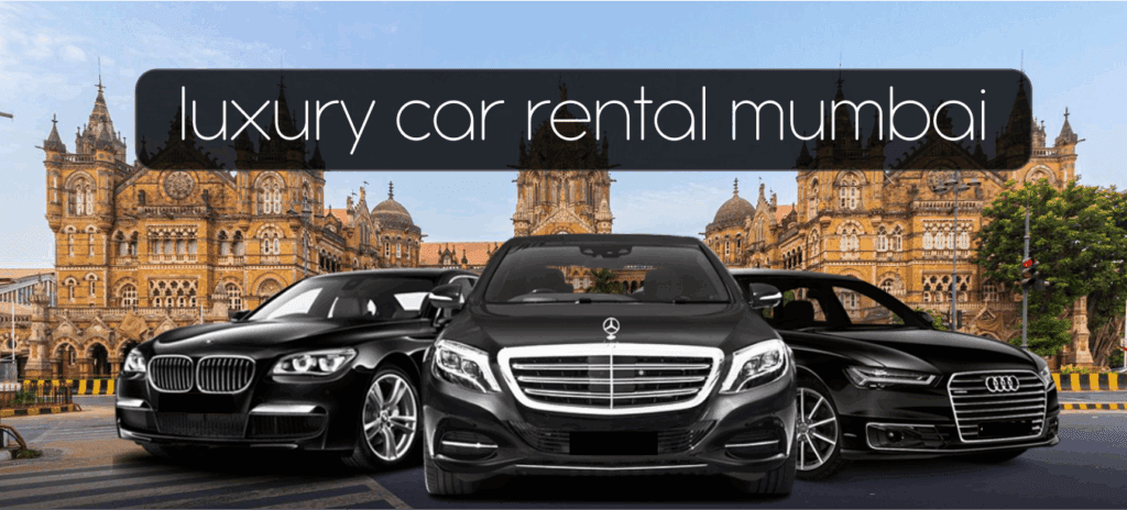 car rental in mumbai