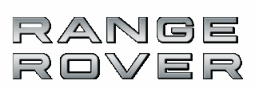 range rover luxury car rental