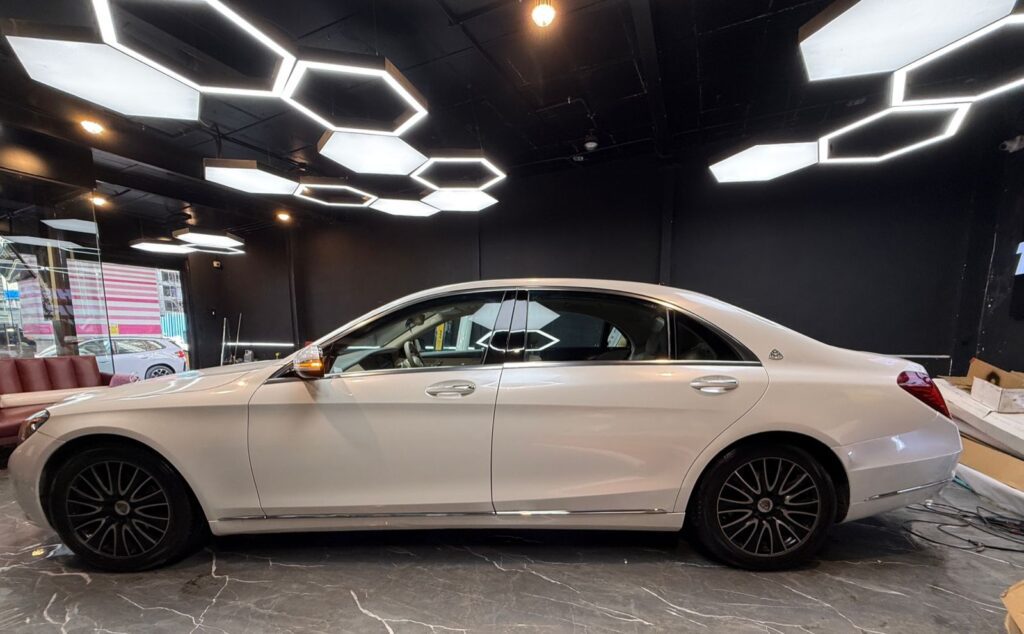 Best luxury cars on rent in Mumbai for every occasion by Exotic Car Hire